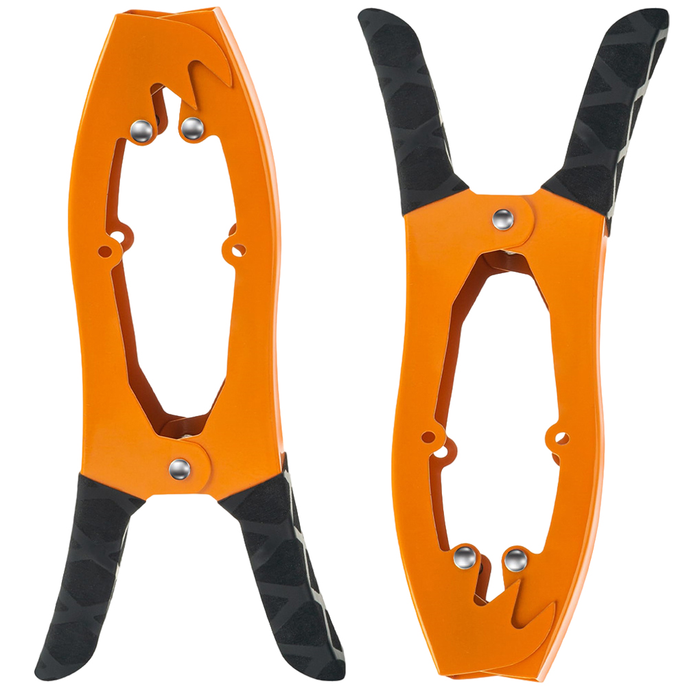 Fishing Kayak Anchor - Canoe Anchor Grip with Paracord Brush