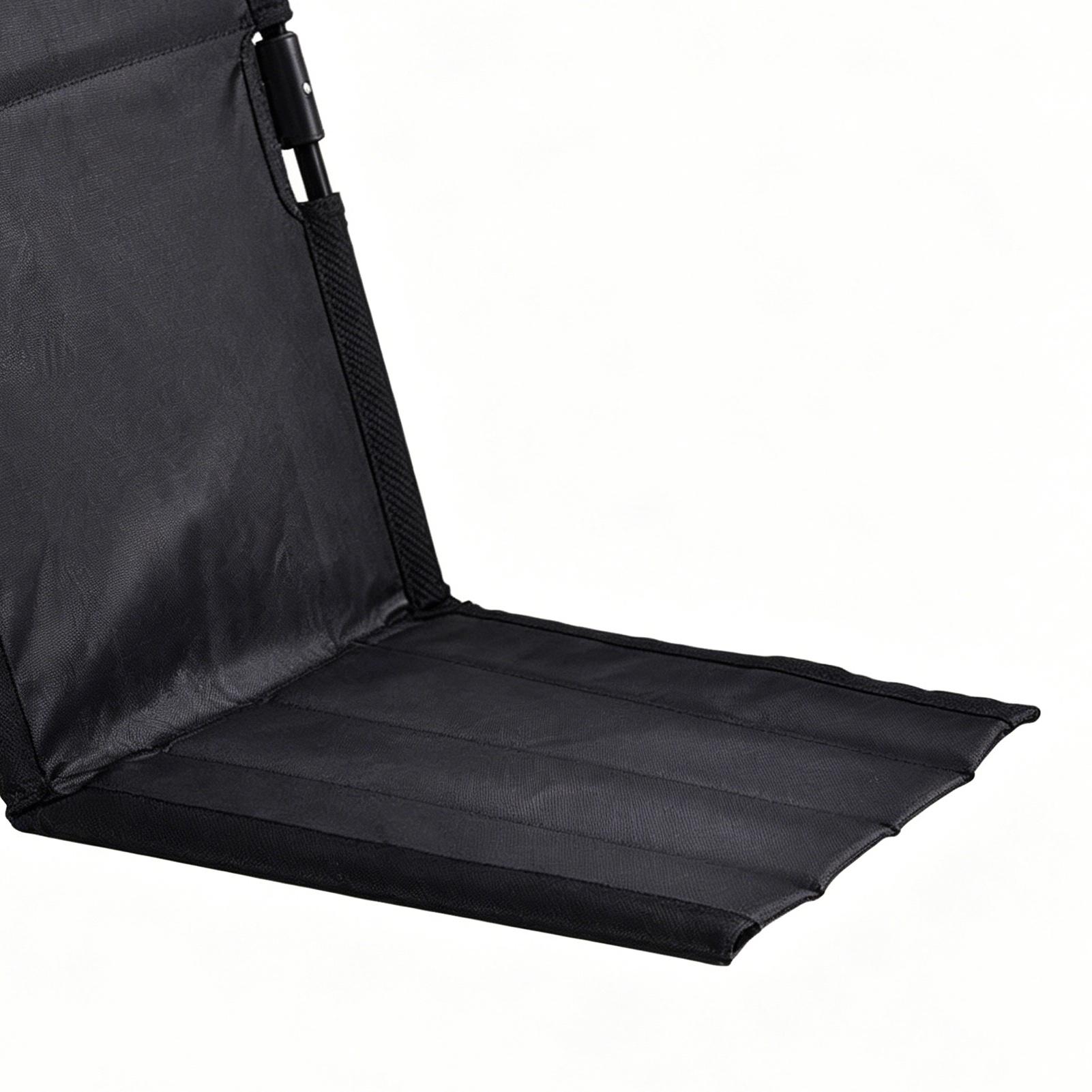 Fishing Kayak Paddle - Kayak Seat Portable Adjustable Chair Stand