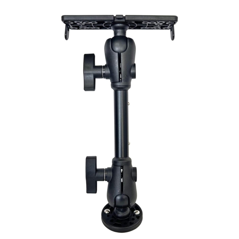 Adjustable Fish Finder Mount B - Fishing Kayak Fish Finder Mount ulasan dan harga