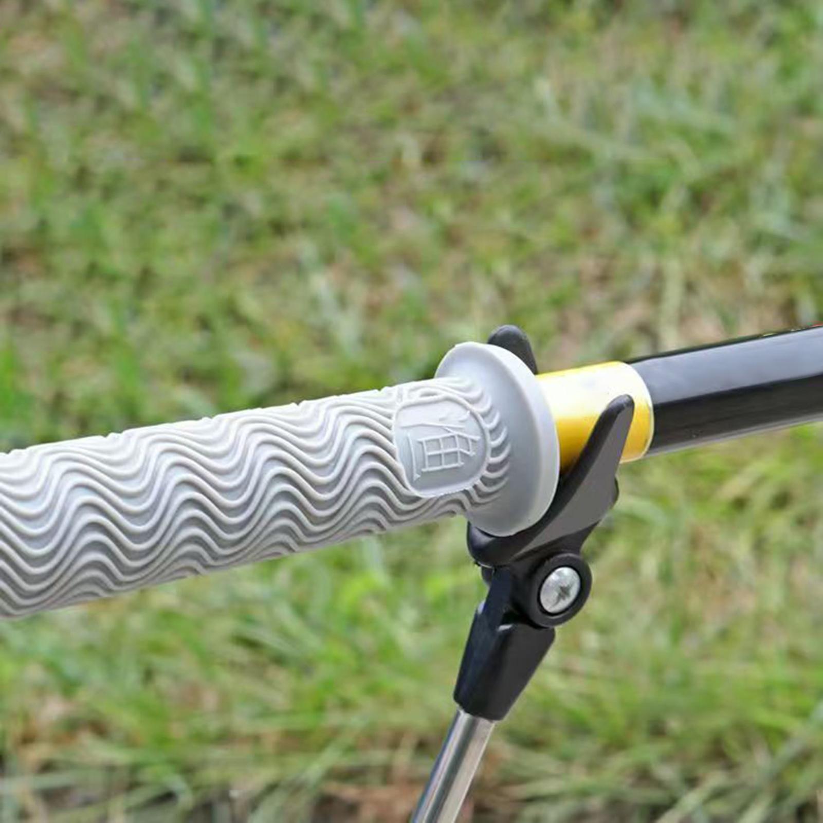 Fishing Rod Handle Sleeve Non- - Fishing Kayak Sit On Top ulasan dan harga