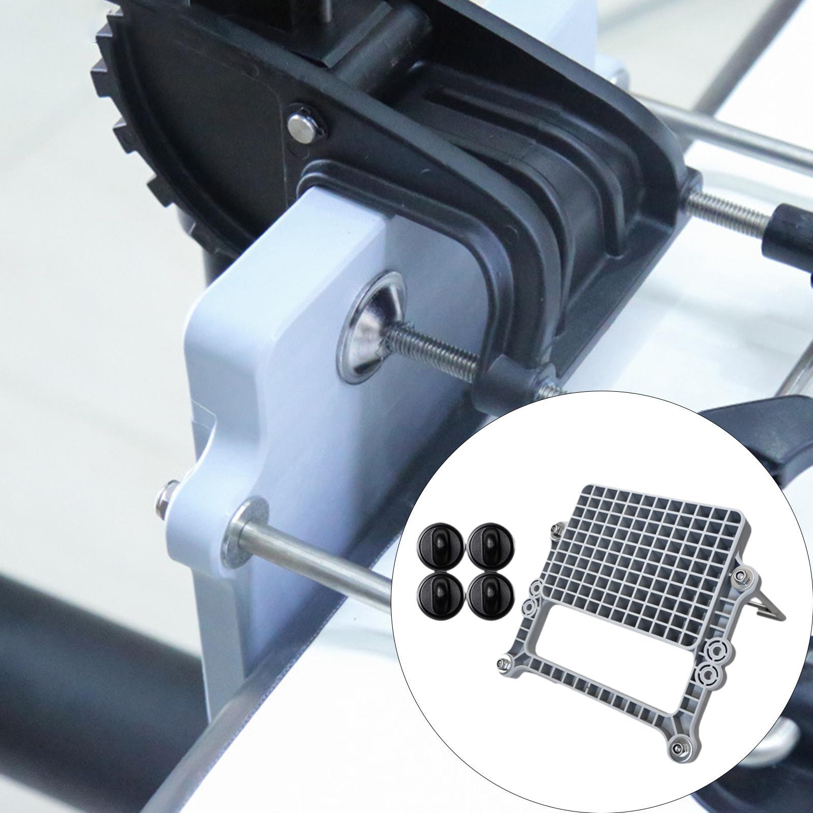 Boat Motor Mount Kit High Perf - Fishing Kayak Trolling Motor ulasan dan harga