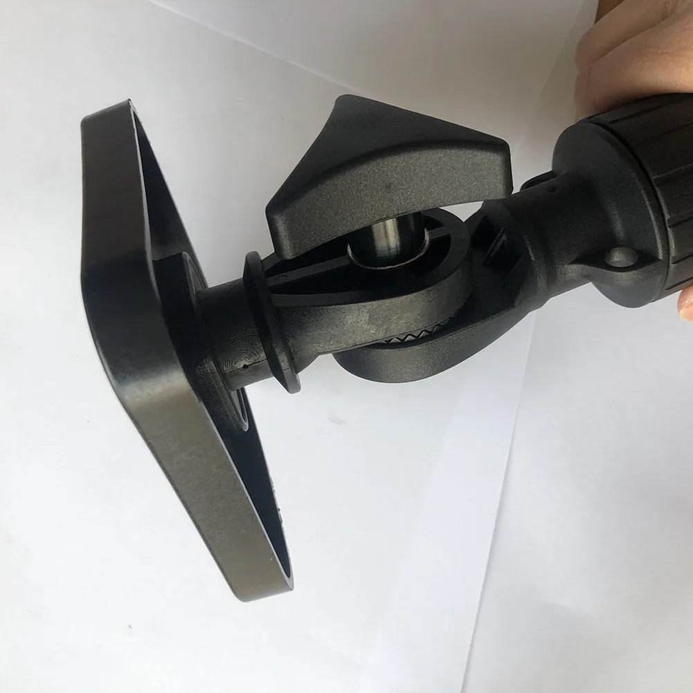 Fish Finder Base Bracket Trans - Fishing Kayak Fish Finder Mount ulasan dan harga