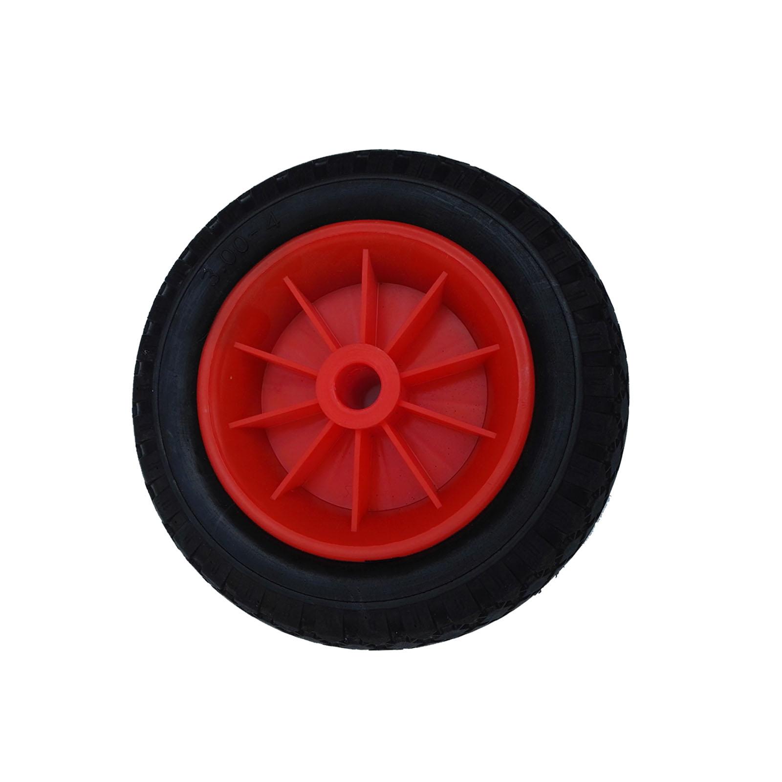 Puncture-proof Tire Wheel for  - Fishing Kayak Cart ulasan dan harga
