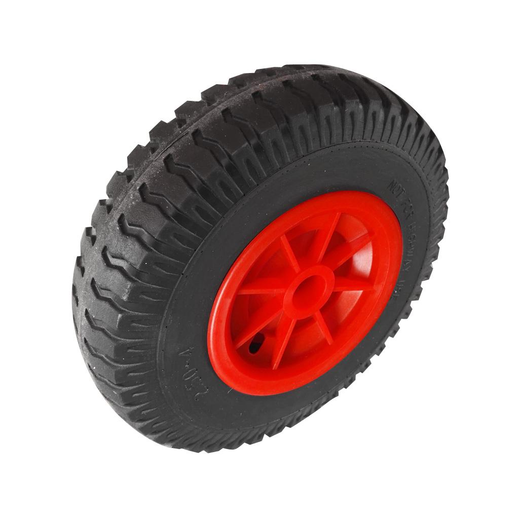Puncture-proof Tire Wheel for  - Fishing Kayak Cart ulasan dan harga