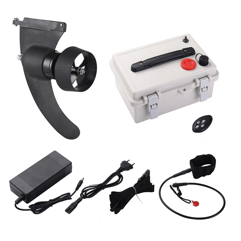 Hot sale Cheap Electric Motor  - Fishing Kayak Inflatable ulasan dan harga