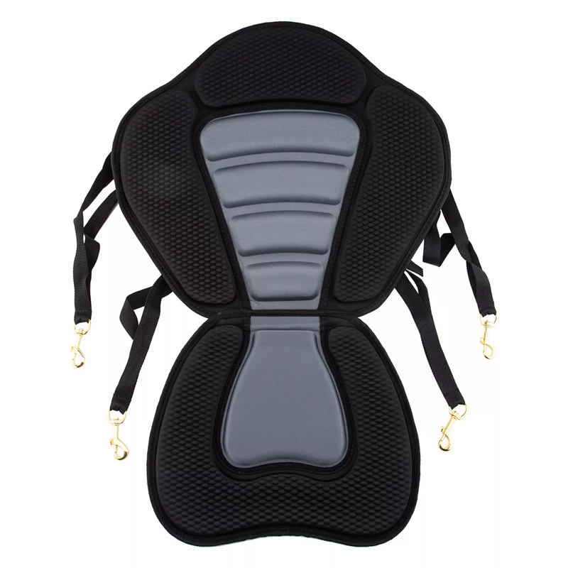 Adjustable Paddle Board Seat P - Fishing Kayak Storage Bag ulasan dan harga