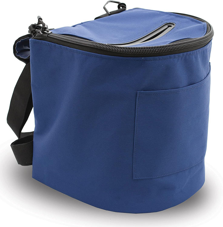 Portable Kayaking Trash Can Du - Fishing Kayak Storage Bag ulasan dan harga
