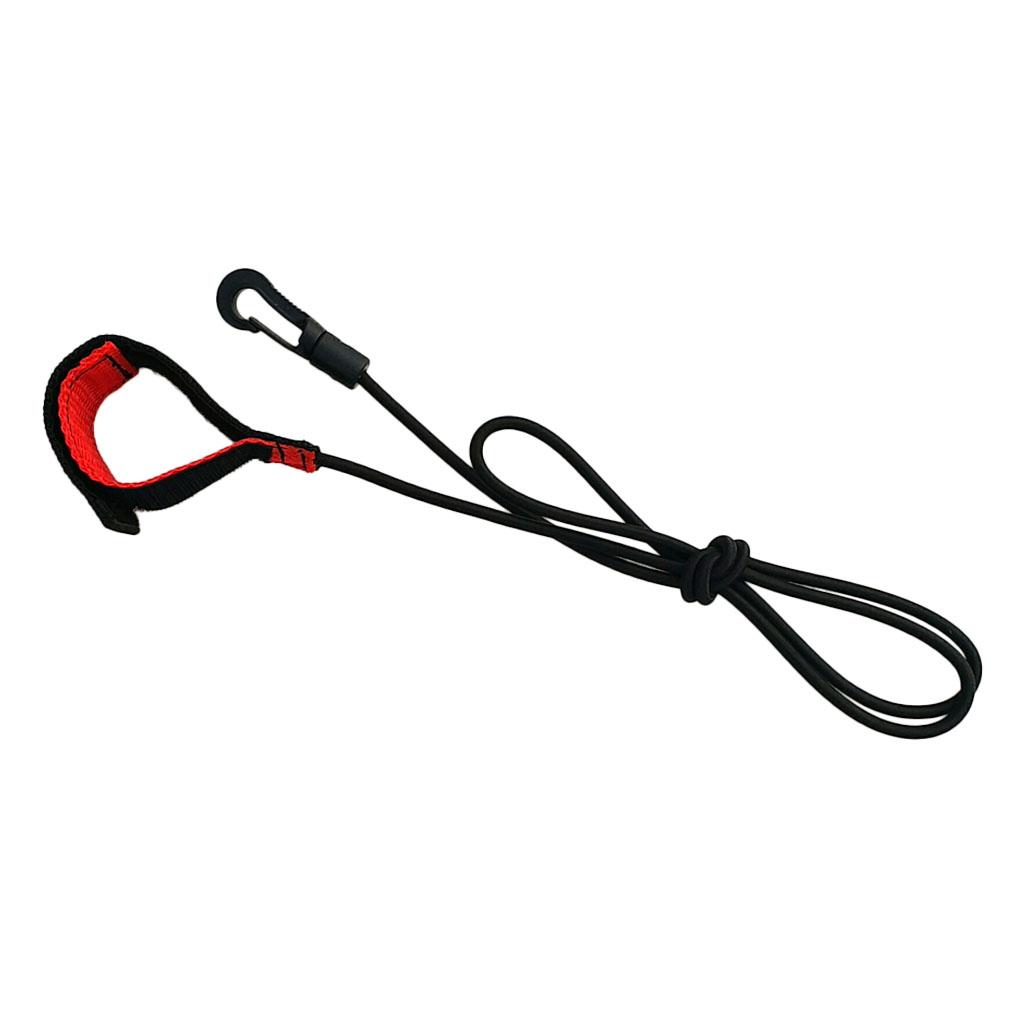 Multifunction Kayak Paddle Lea - Fishing Kayak Paddle Leash ulasan dan harga