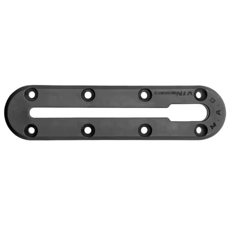 179mm Long Kayak Track mount,K - Fishing Kayak Fish Finder Mount ulasan dan harga