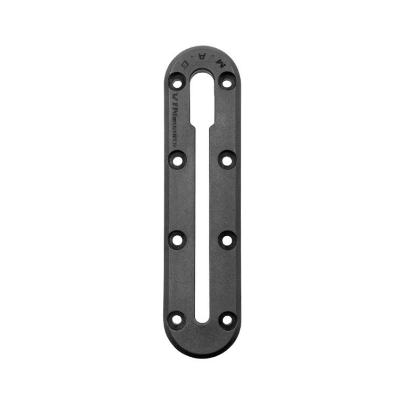 179mm Long Kayak Track mount,K - Fishing Kayak Fish Finder Mount ulasan dan harga