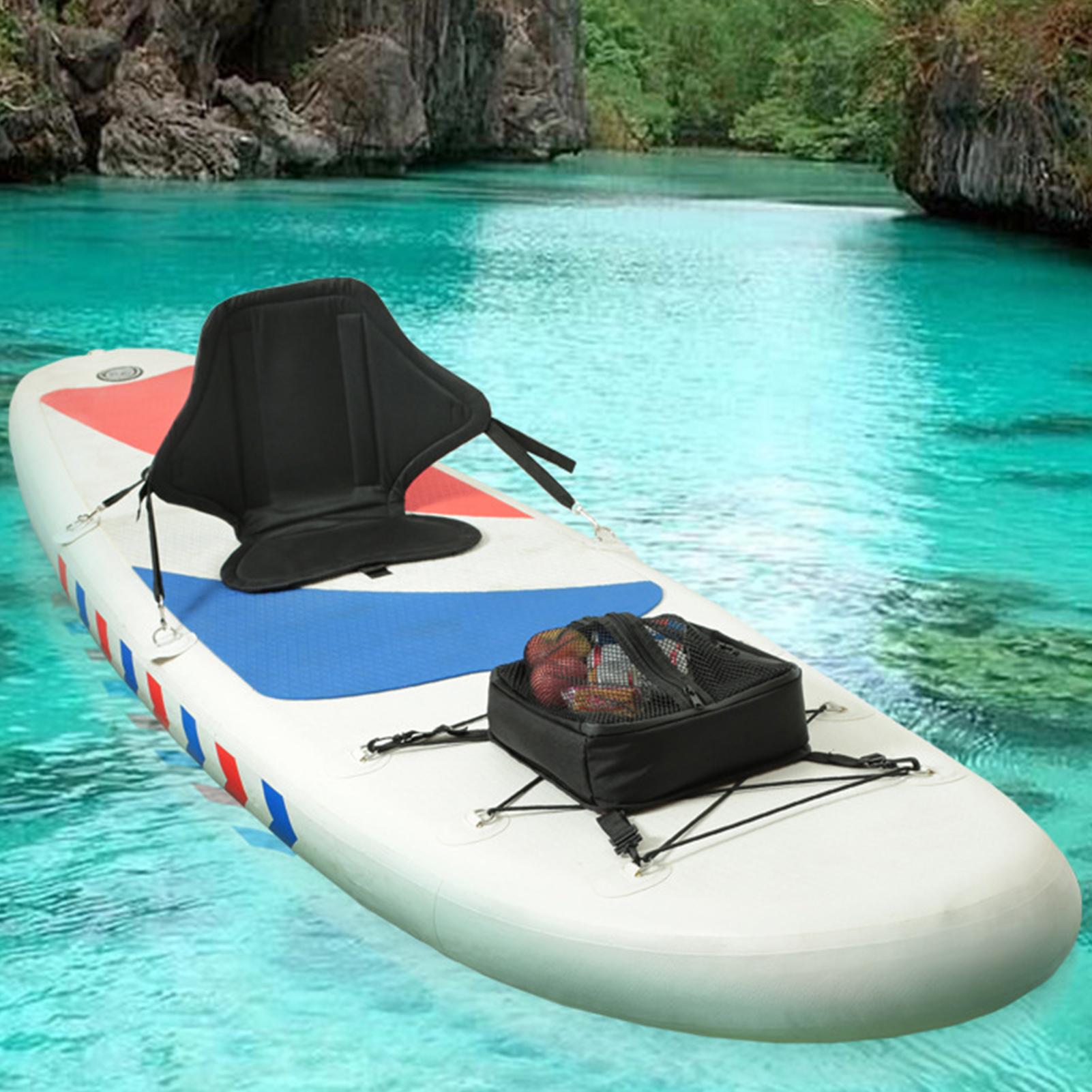 Paddle Board Cooler Portable I - Fishing Kayak Storage Bag ulasan dan harga