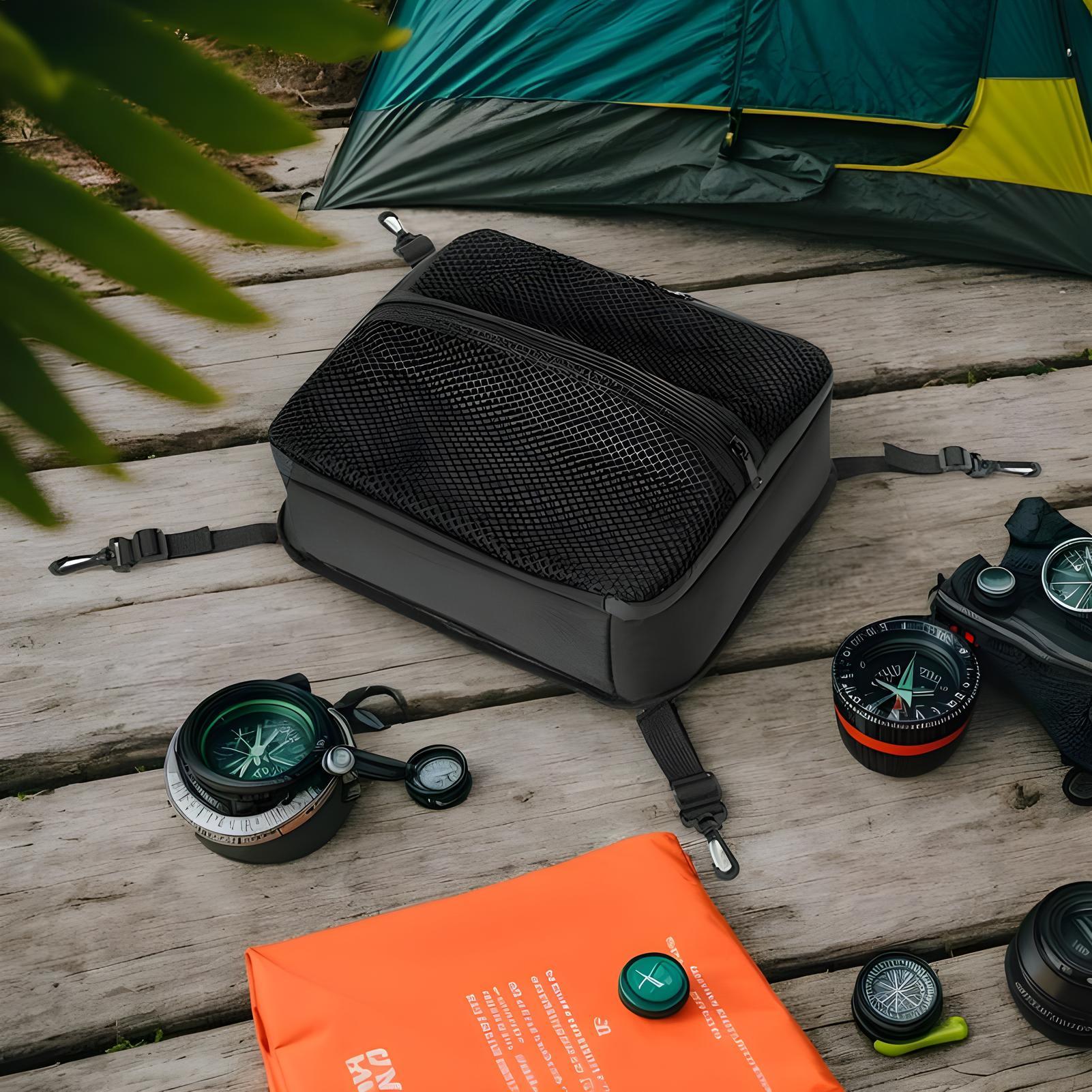Paddle Board Cooler Portable I - Fishing Kayak Storage Bag ulasan dan harga