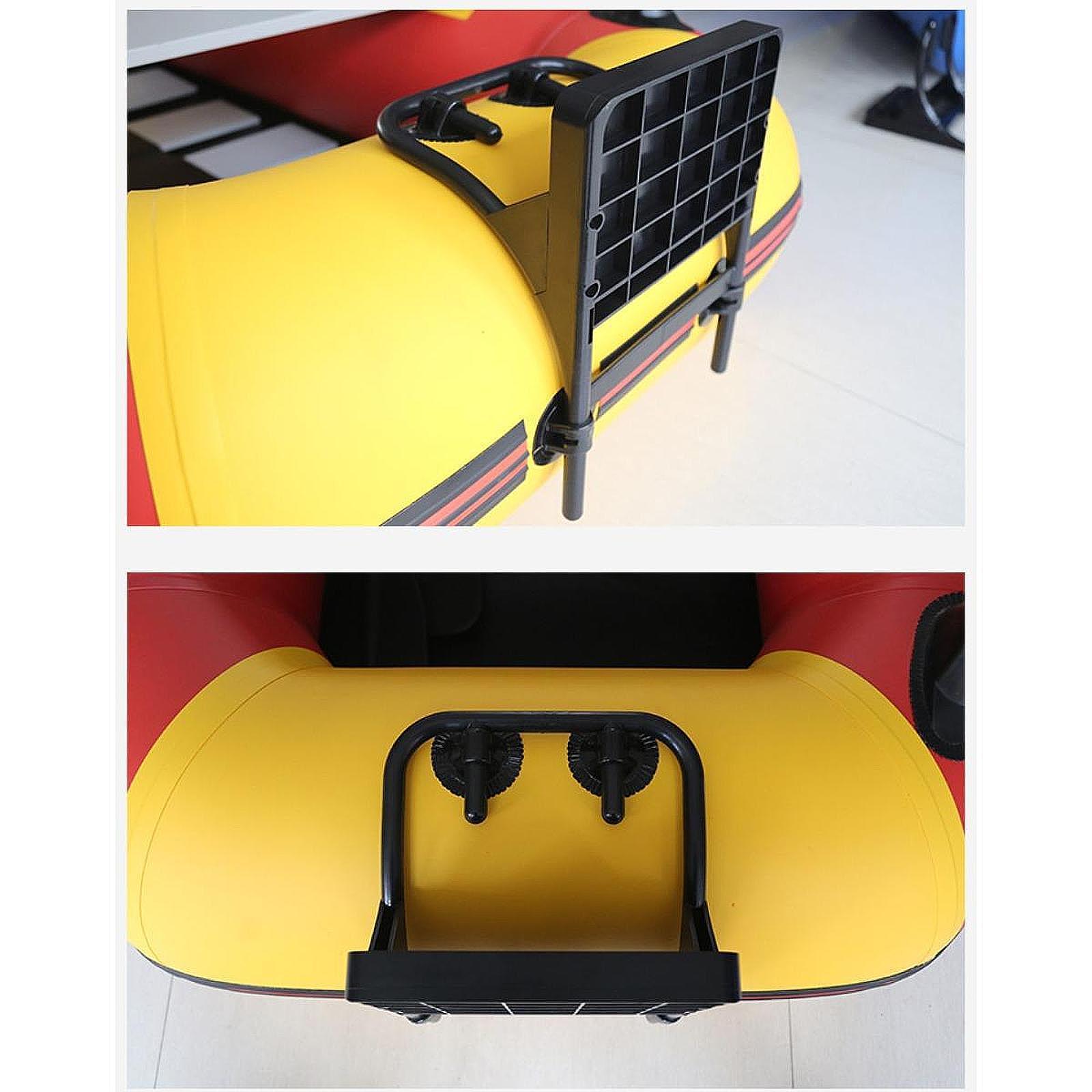 Trolling Boat Motor Holders Ny - Fishing Kayak Trolling Motor ulasan dan harga