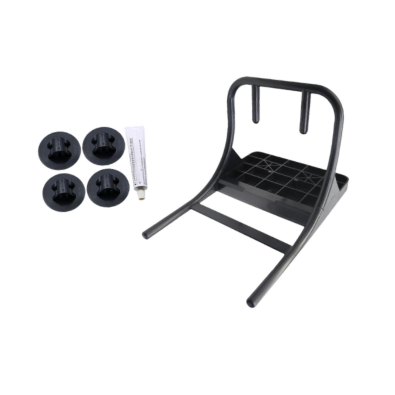 Trolling Boat Motor Holders Ny - Fishing Kayak Trolling Motor ulasan dan harga