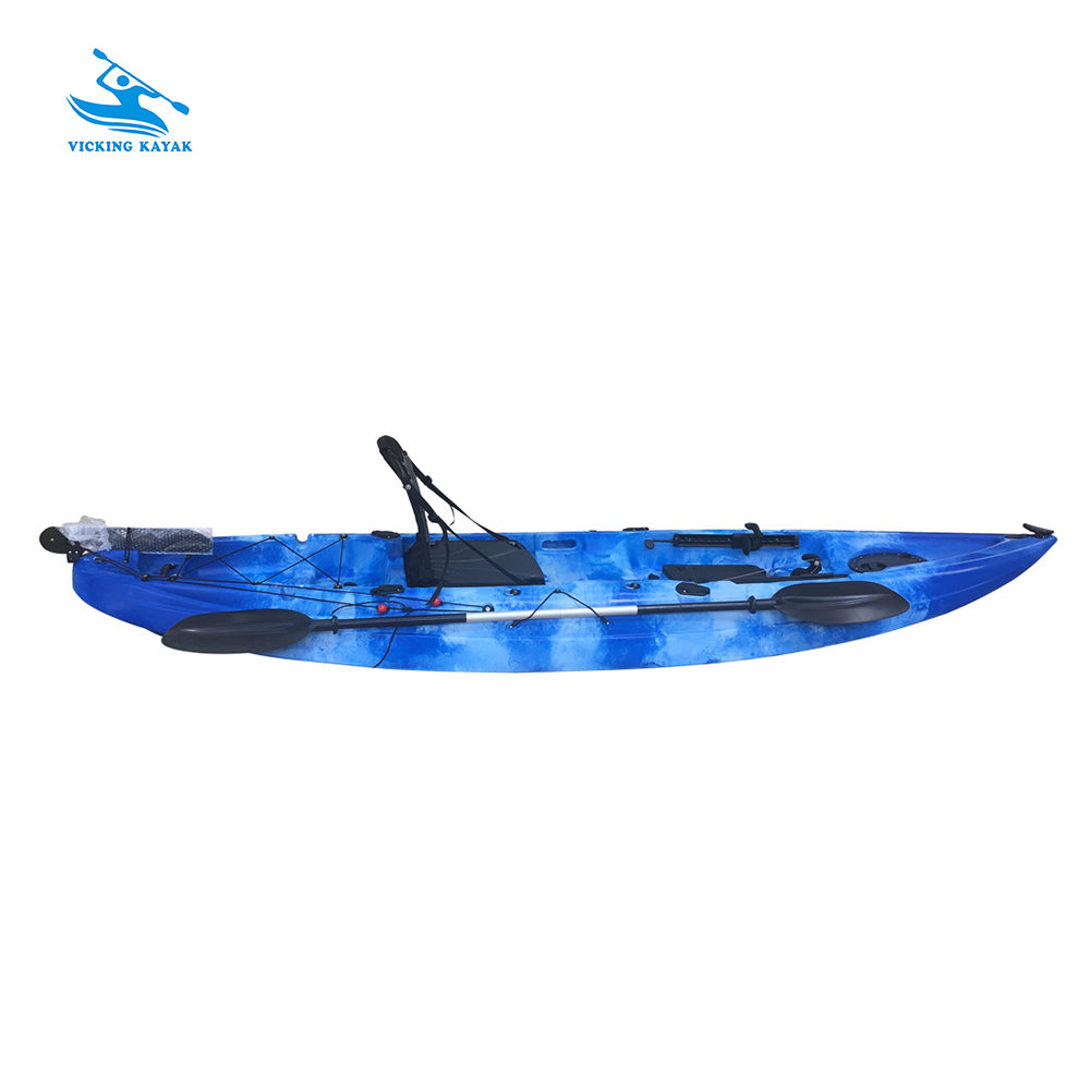 One Adult And One Kid Or Pet 1 - Fishing Kayak Sit In ulasan dan harga