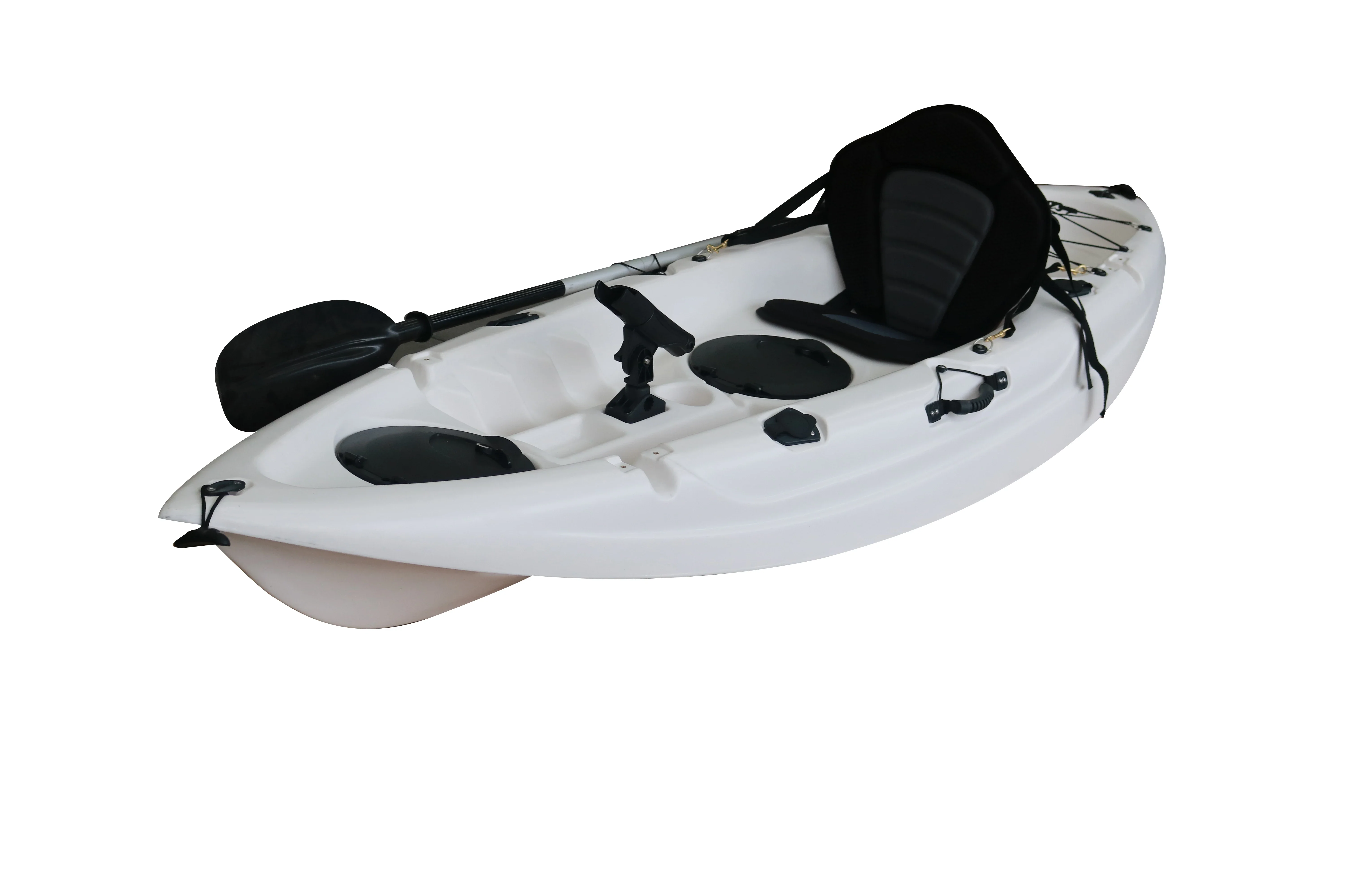 Vicking 9ft Special Single Sea - Fishing Kayak Sit In ulasan dan harga