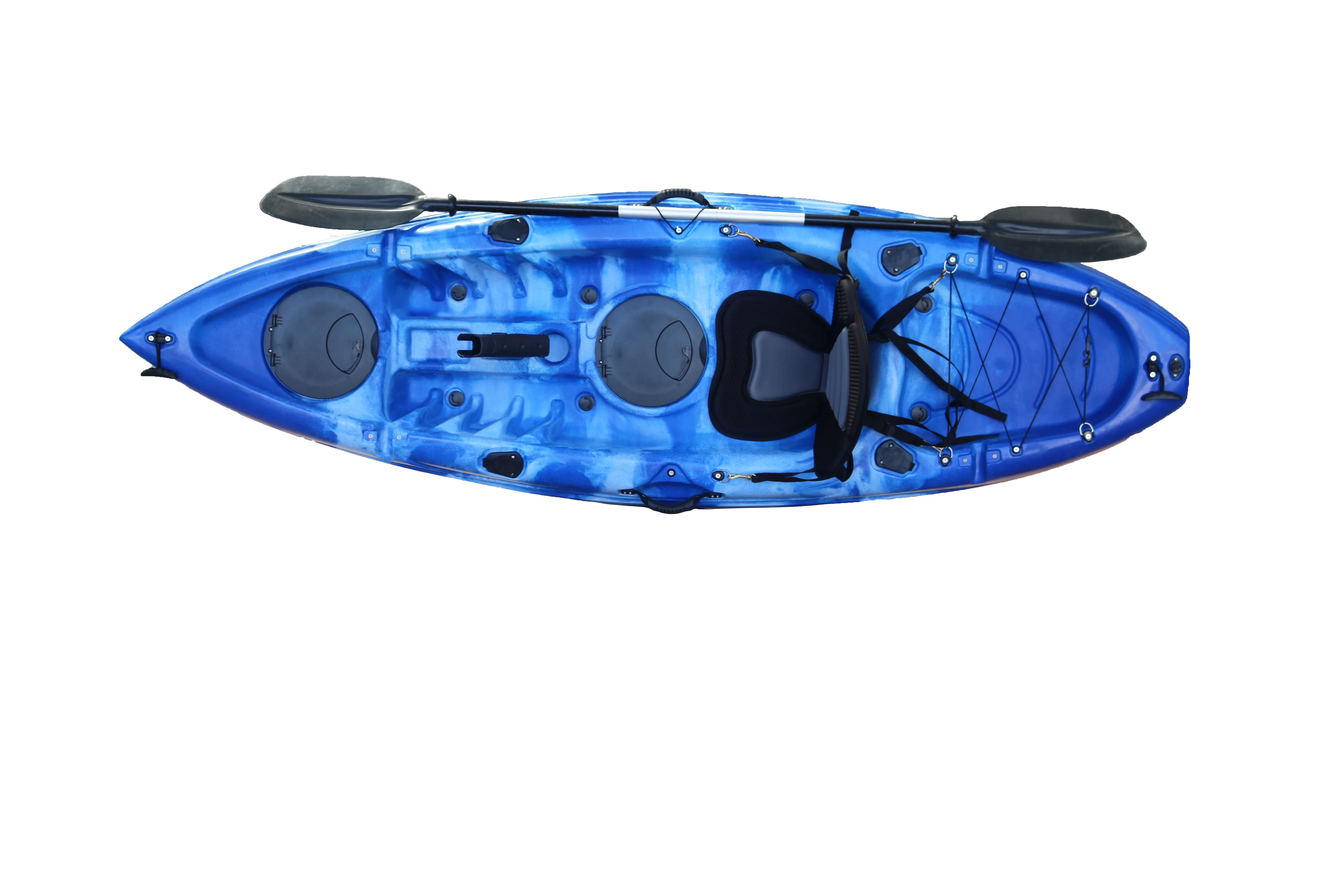 Vicking 9ft Special Single Sea - Fishing Kayak Sit In ulasan dan harga