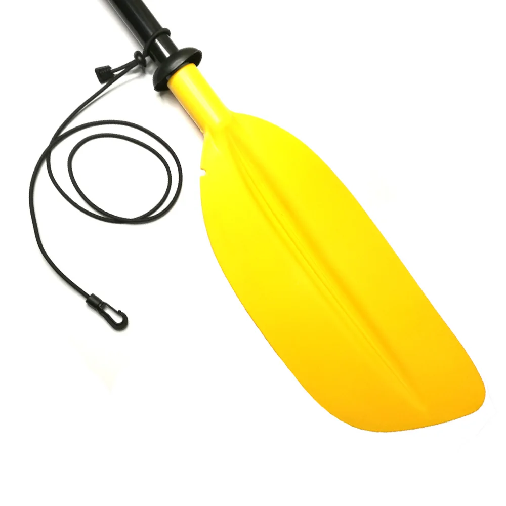 1.2M Canoe Kayak Paddle Leash  - Fishing Kayak Paddle Leash ulasan dan harga