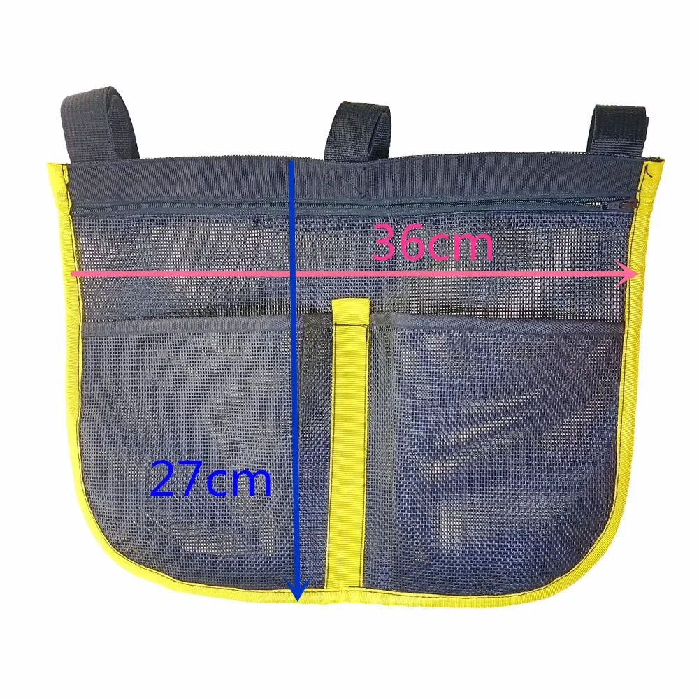 Anti-UV Boat Fishing Dock Rail - Fishing Kayak Crate ulasan dan harga