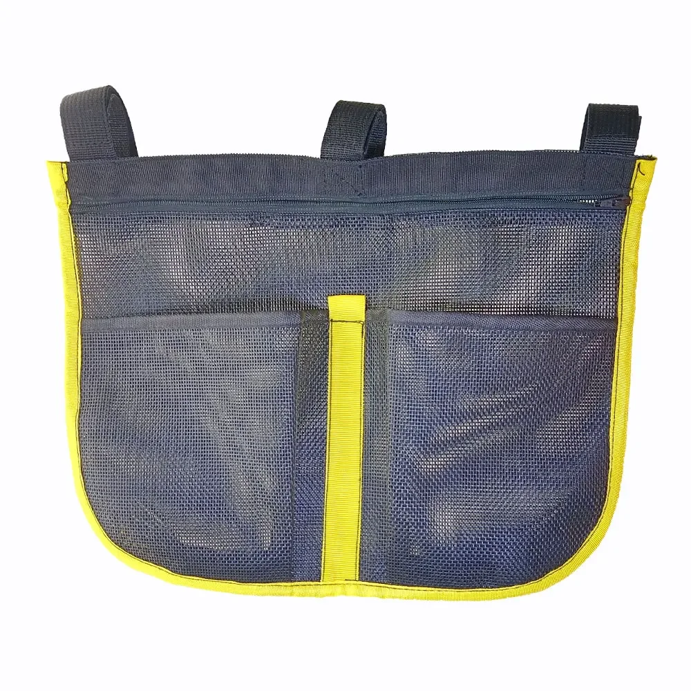 Anti-UV Boat Fishing Dock Rail - Fishing Kayak Crate ulasan dan harga