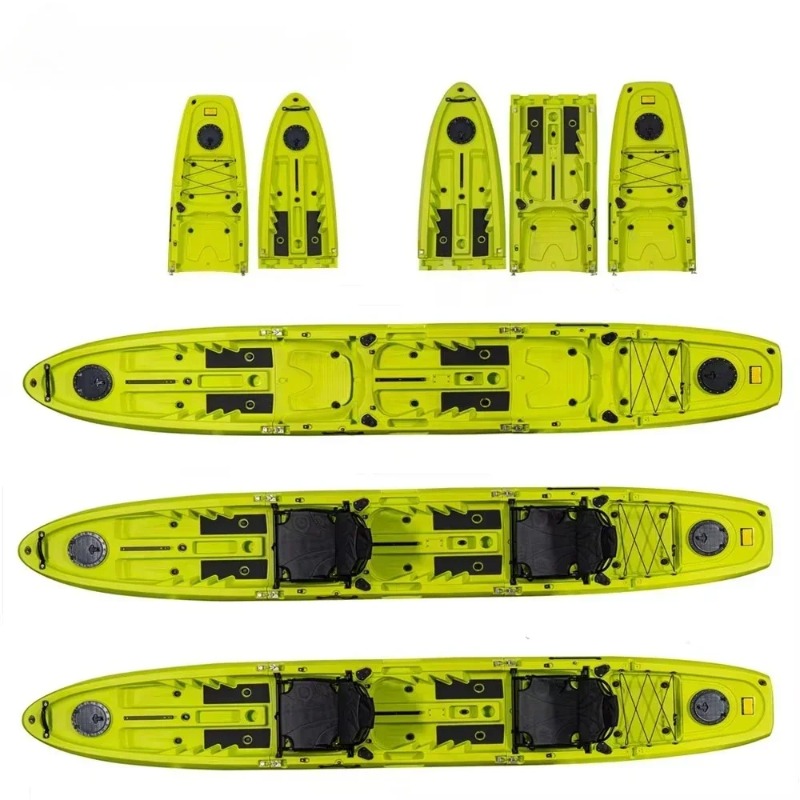 First Level Sit on Top Fishing - Fishing Kayak Sit In ulasan dan harga