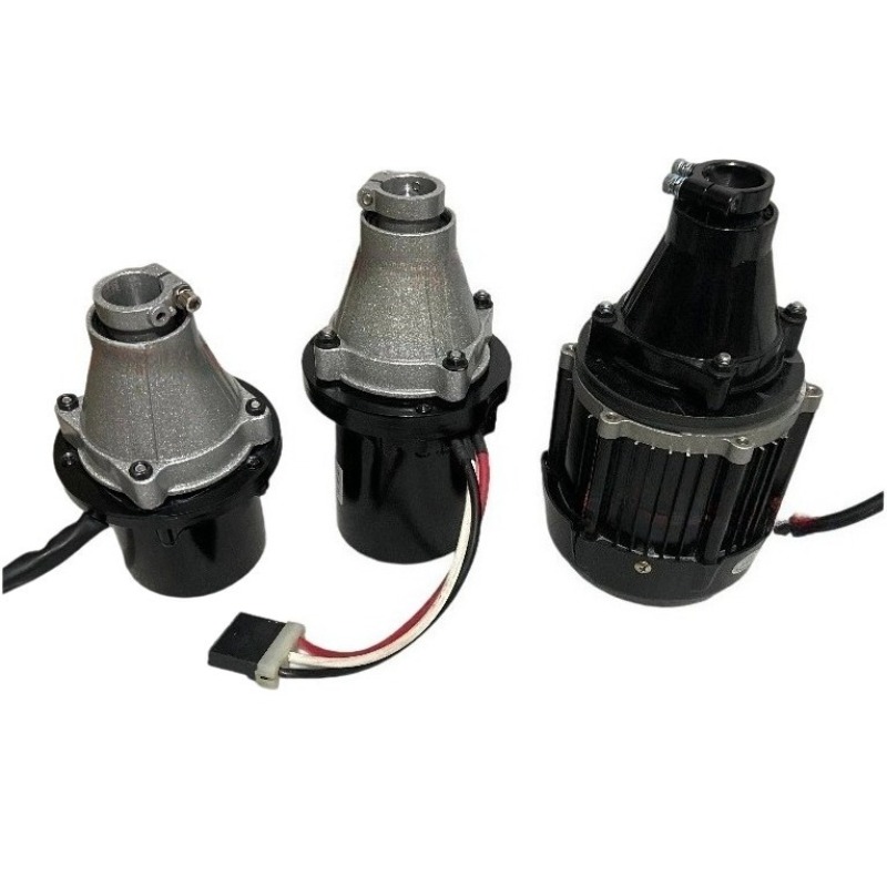 12V-60V 500W-1500W Brushless O - Fishing Kayak Trolling Motor ulasan dan harga