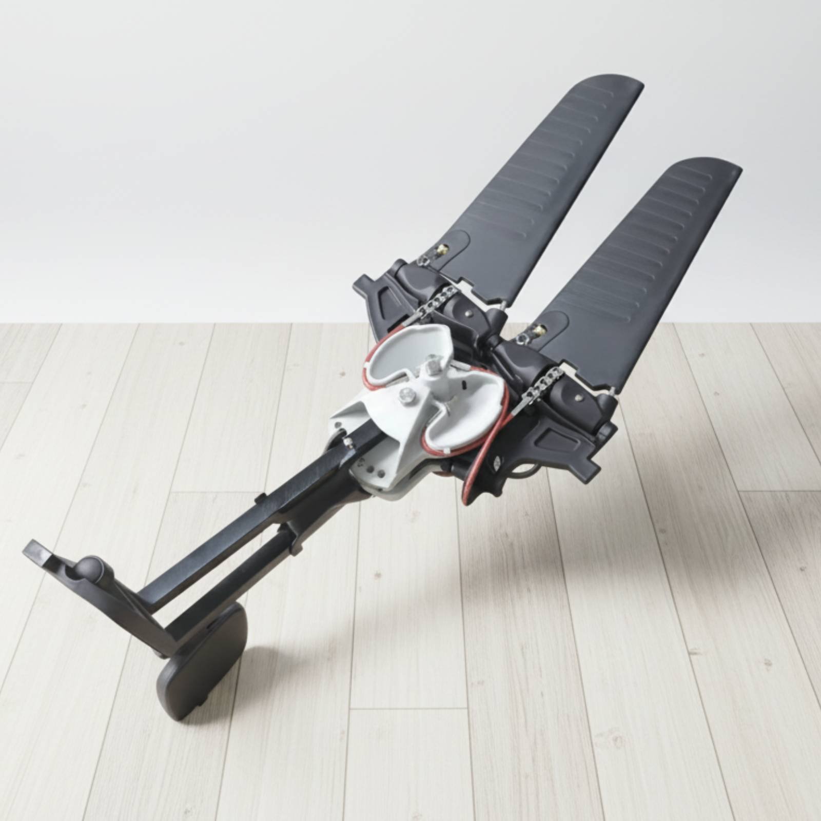 Kayak Pedal Drive System Forwa - Fishing Kayak Pedal Drive ulasan dan harga