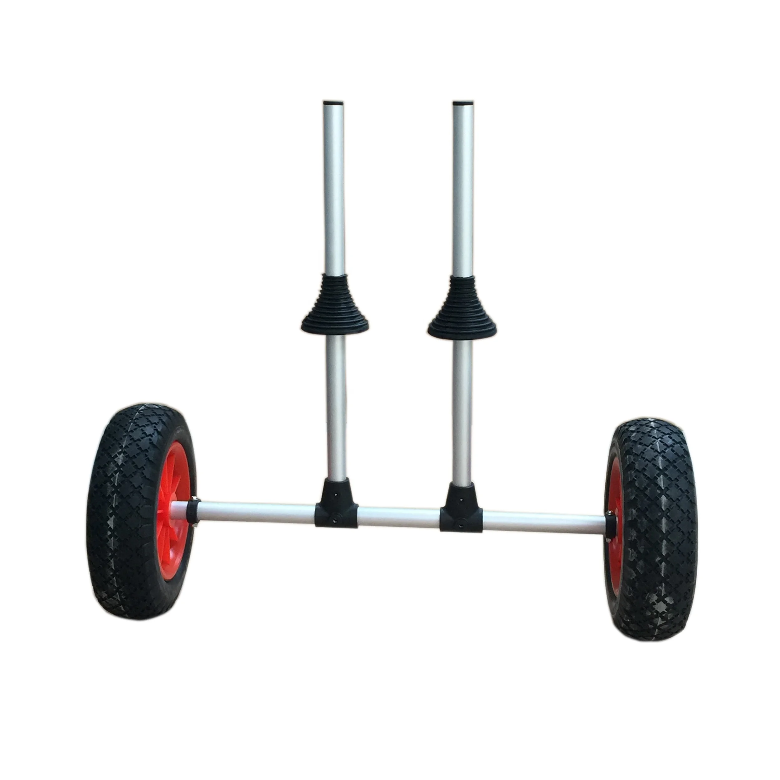 Lakes Rivers Aluminum Fishing  - Fishing Kayak Cart ulasan dan harga