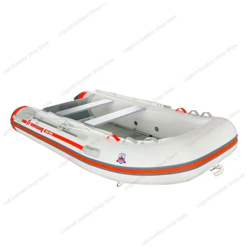 2 Person Thick Hard Bottom Inf - Fishing Kayak Inflatable ulasan dan harga
