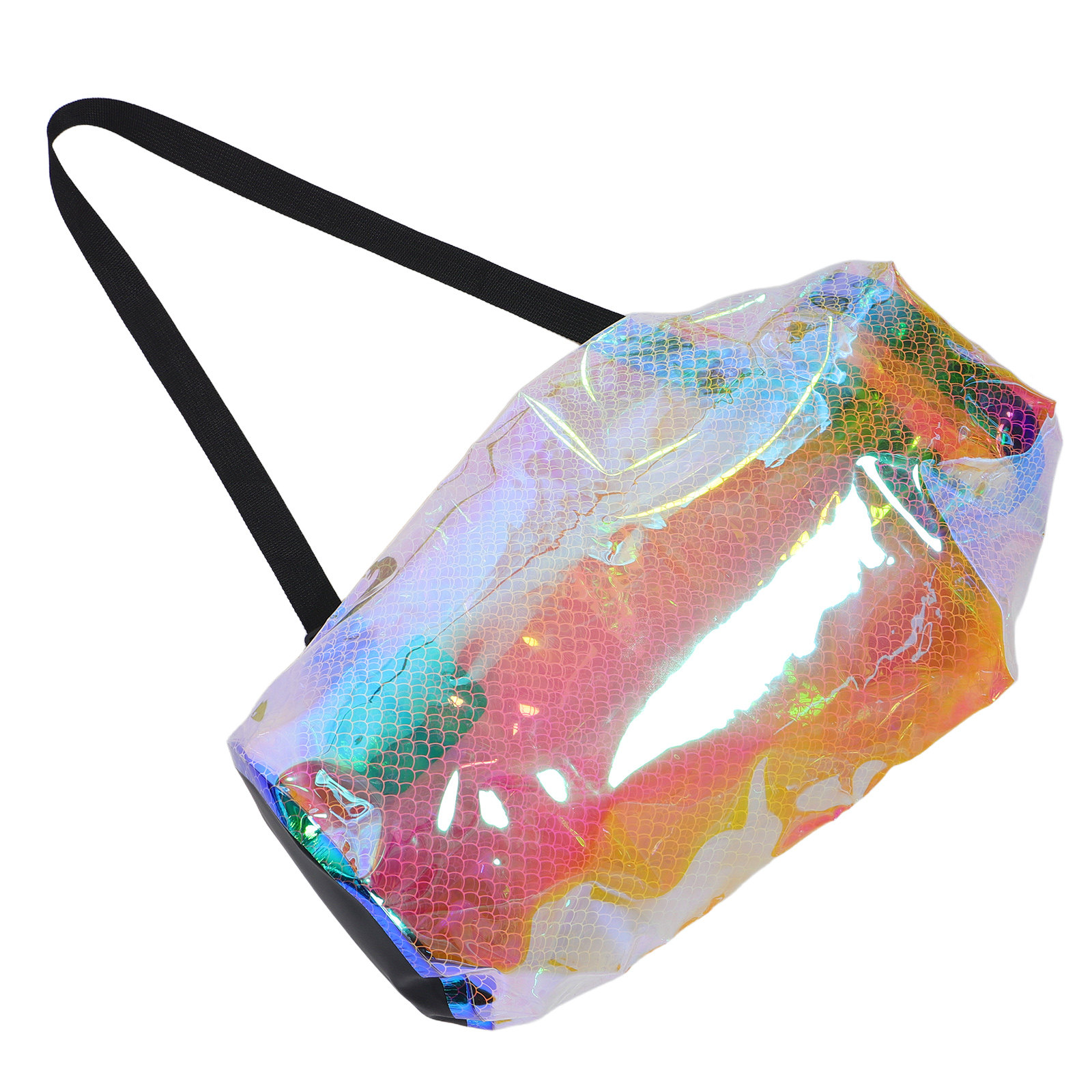 Waterproof Dry Bag 10L Outdoor - Fishing Kayak Storage Bag ulasan dan harga