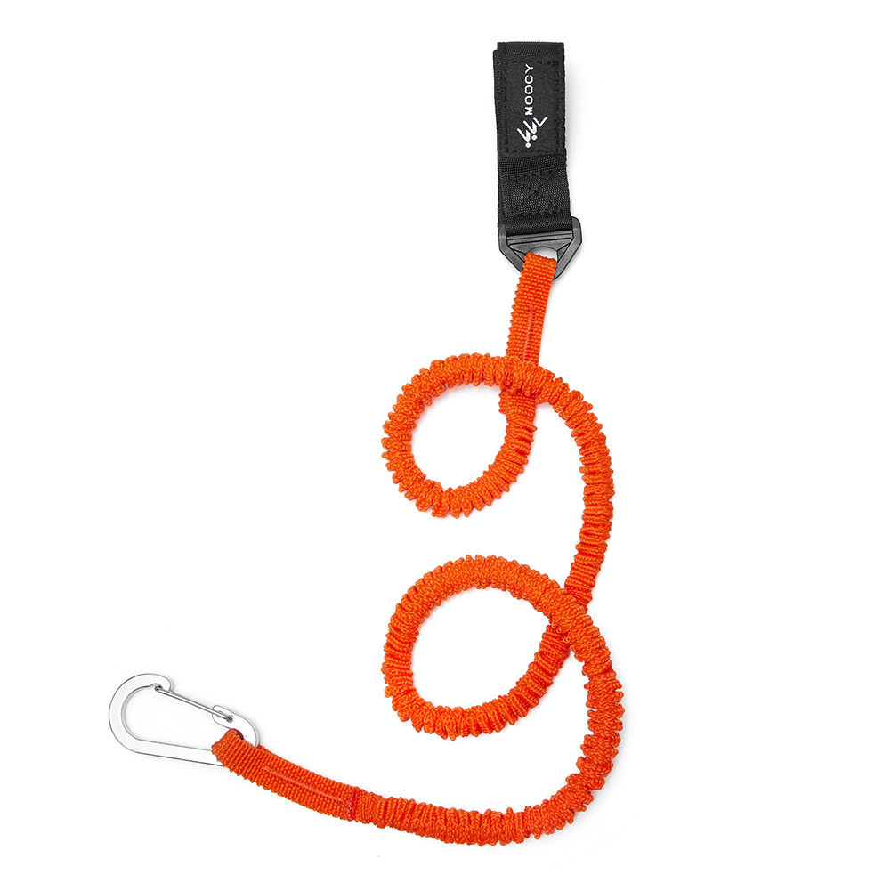 5-1PCS Elastic Kayak Canoe Pad - Fishing Kayak Paddle Leash ulasan dan harga