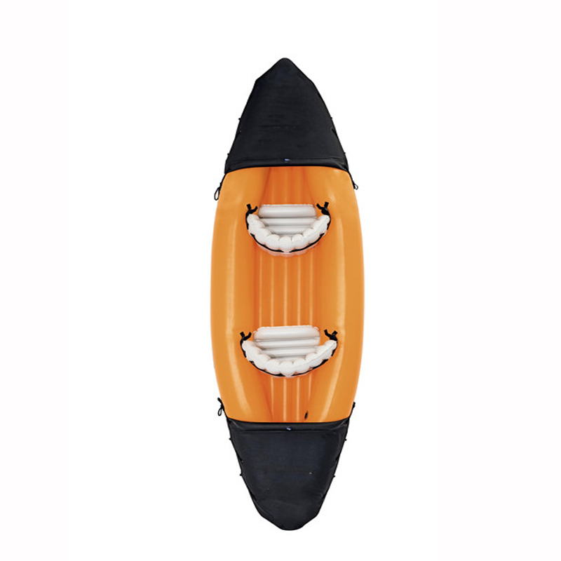 Inflatable Boats PVC Fishing B - Fishing Kayak Inflatable ulasan dan harga