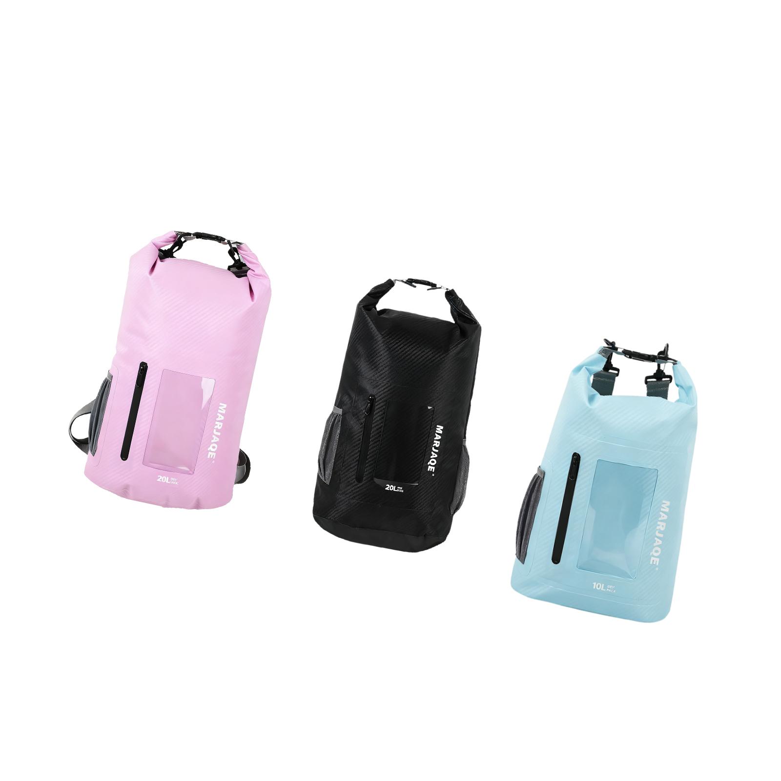 Dry Bag Adjustable Shoulder St - Fishing Kayak Storage Bag ulasan dan harga