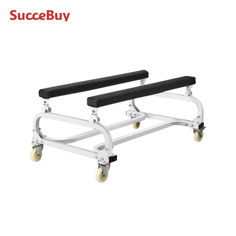 SucceBuy 1000/1300LBS Watercra - Fishing Kayak Cart ulasan dan harga