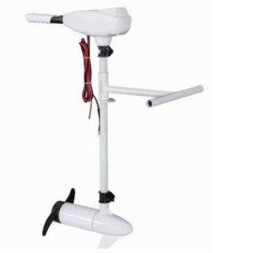 36lbs/46lbs 12V Electric Engin - Fishing Kayak Trolling Motor ulasan dan harga