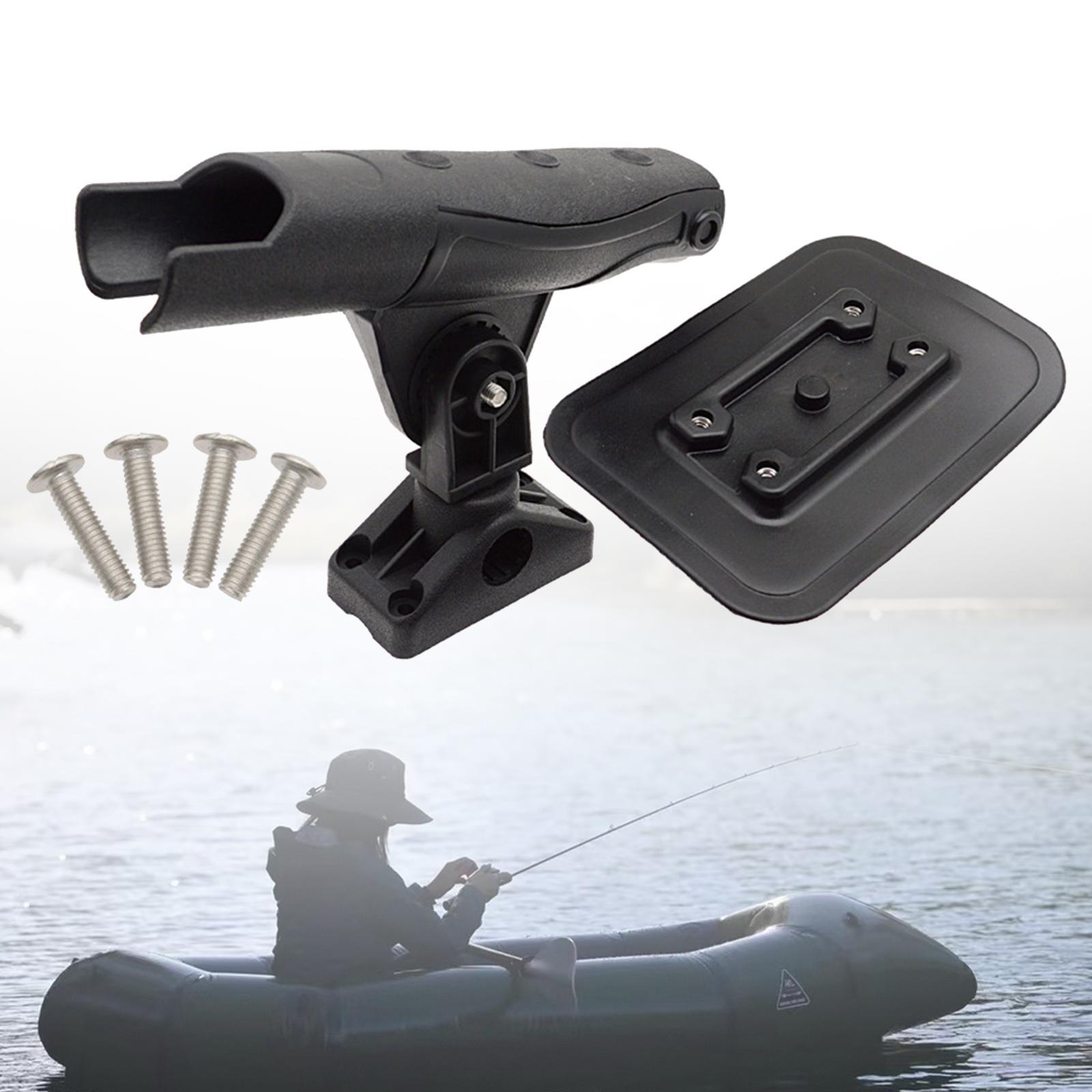 Inflatable Boat Fishing Rod Ho - Fishing Kayak Sit On Top ulasan dan harga
