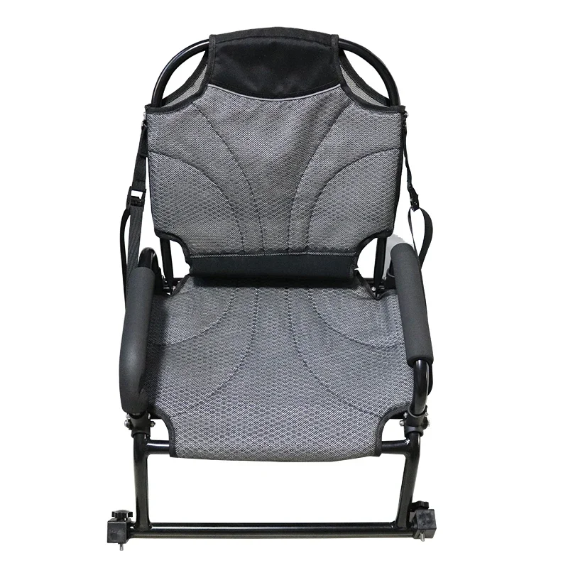 Breathable Mesh Kayak Fishing  - Fishing Kayak Sit In ulasan dan harga