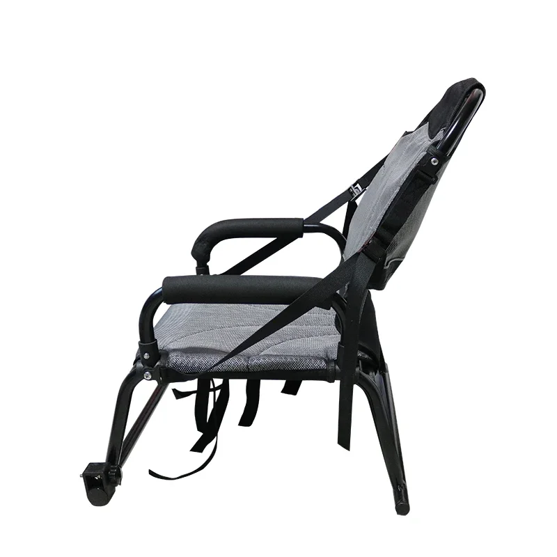 Breathable Mesh Kayak Fishing  - Fishing Kayak Sit In ulasan dan harga