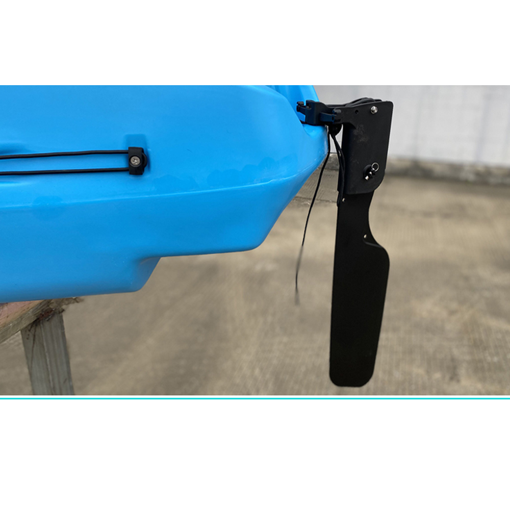 Hot Sale 12ft Sea Kayak Pedal  - Fishing Kayak Sit On Top ulasan dan harga