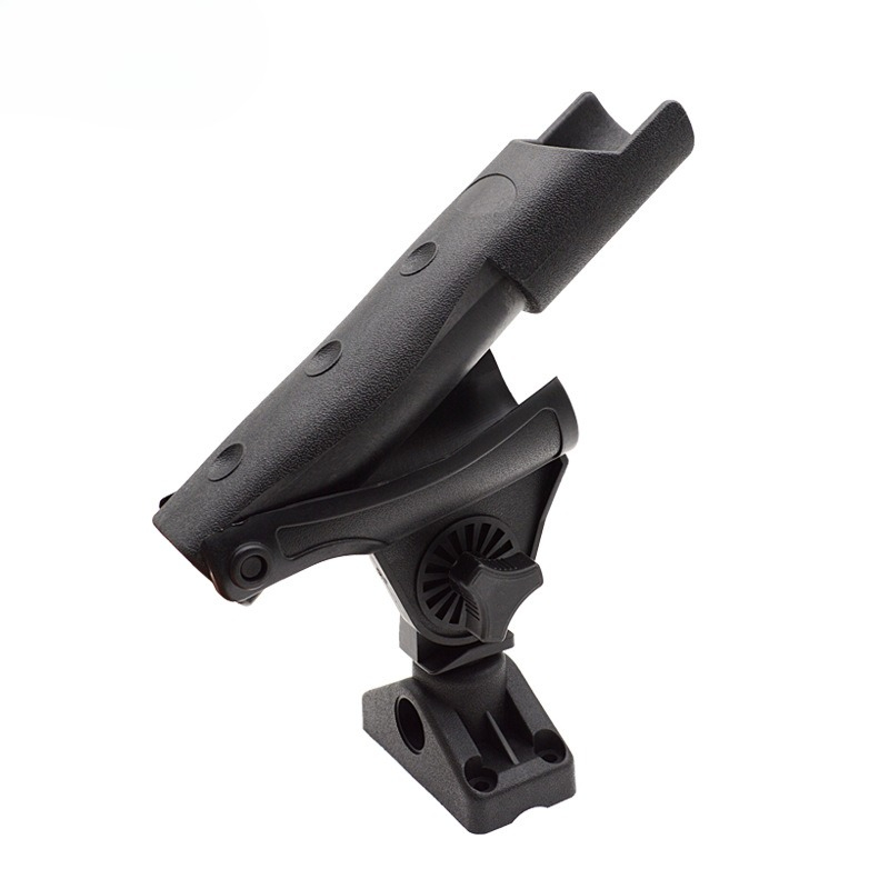 Detachable Fishing Rod Holder  - Fishing Kayak Fish Finder Mount ulasan dan harga