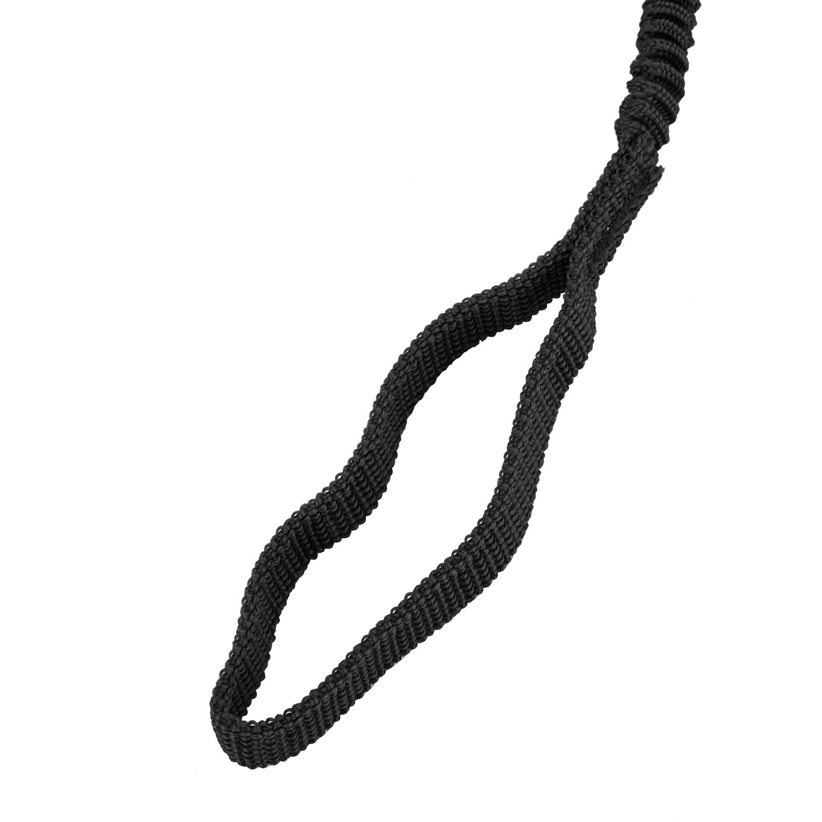 Stretchable Kayak Paddle Leash - Fishing Kayak Paddle Leash ulasan dan harga