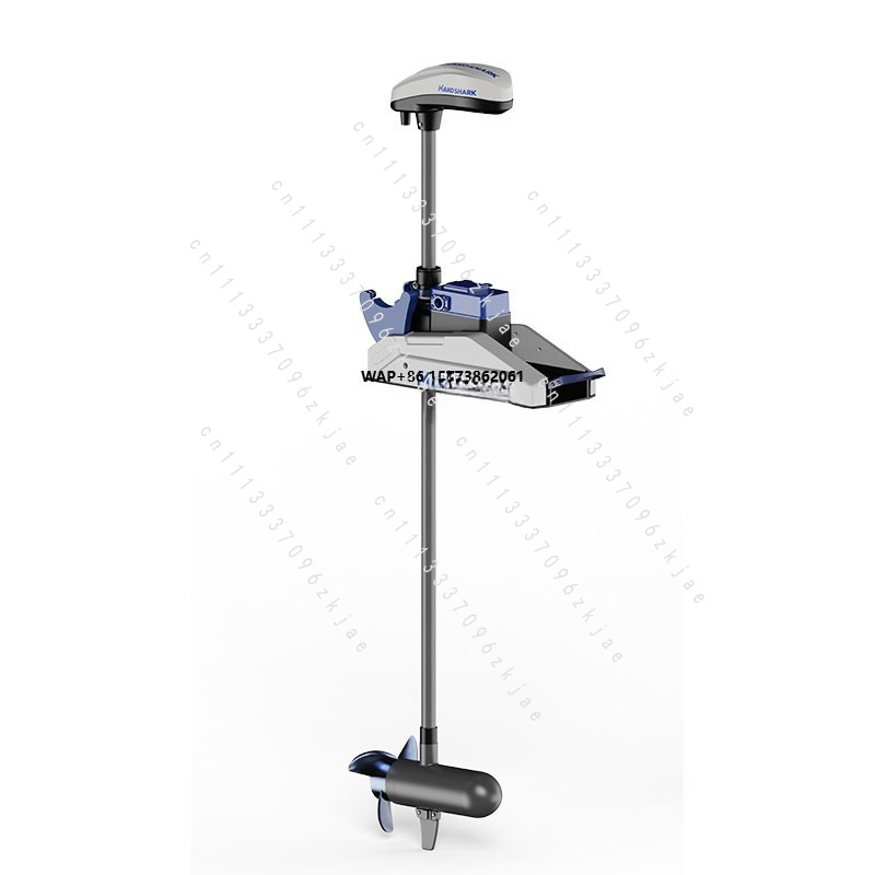 Promotion Electric Trolling Ou - Fishing Kayak Trolling Motor ulasan dan harga