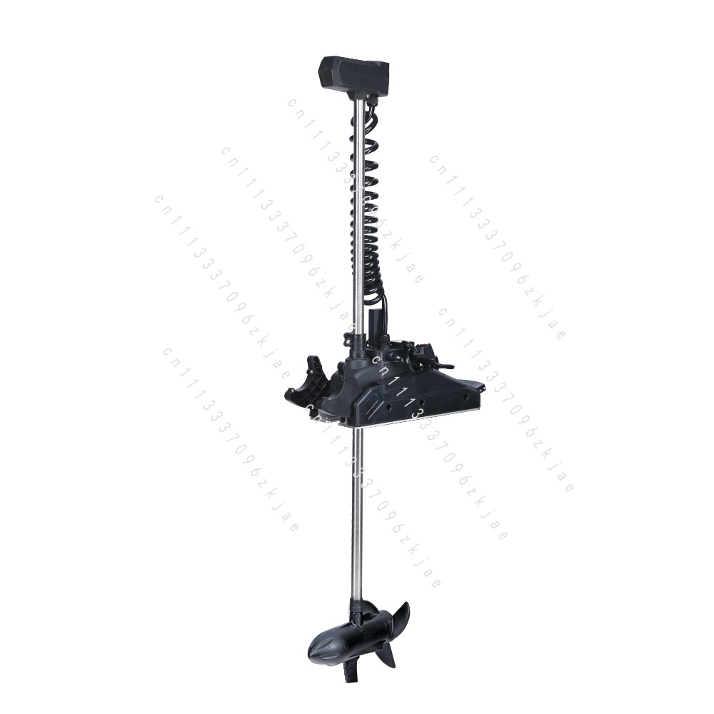 Promotion Electric Trolling Ou - Fishing Kayak Trolling Motor ulasan dan harga