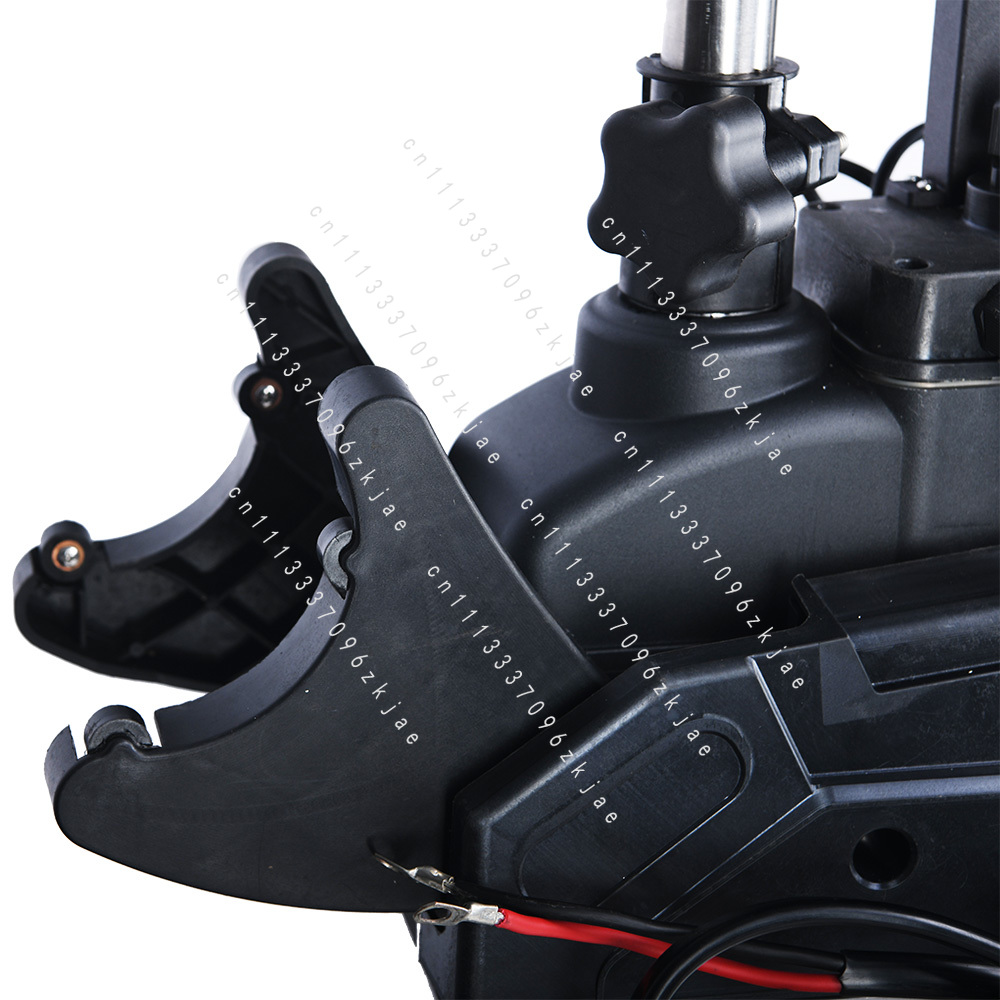 Promotion Electric Trolling Ou - Fishing Kayak Trolling Motor ulasan dan harga