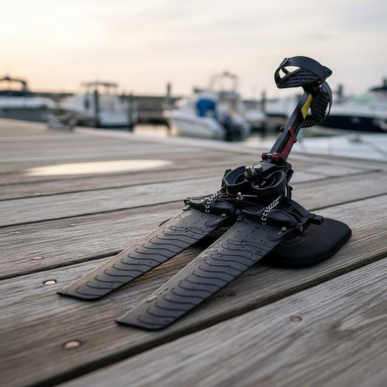 Anti-Slip Kayak Foot Pedal Cus - Fishing Kayak Pedal Drive ulasan dan harga