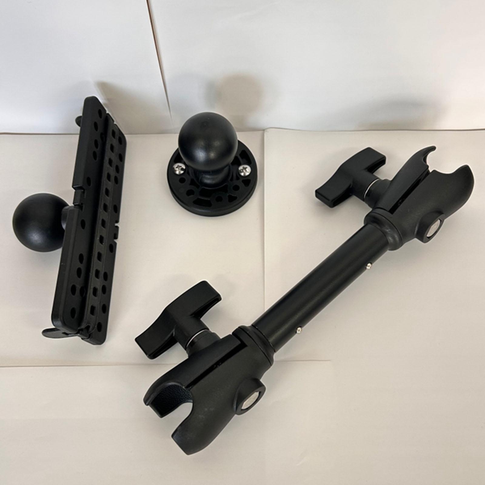 Universal Fish Finder Mount Ba - Fishing Kayak Fish Finder Mount ulasan dan harga