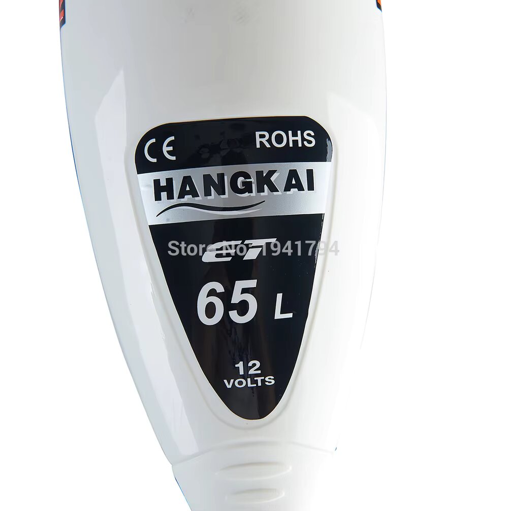 New Arrival Facotry Price Mari - Fishing Kayak Trolling Motor ulasan dan harga