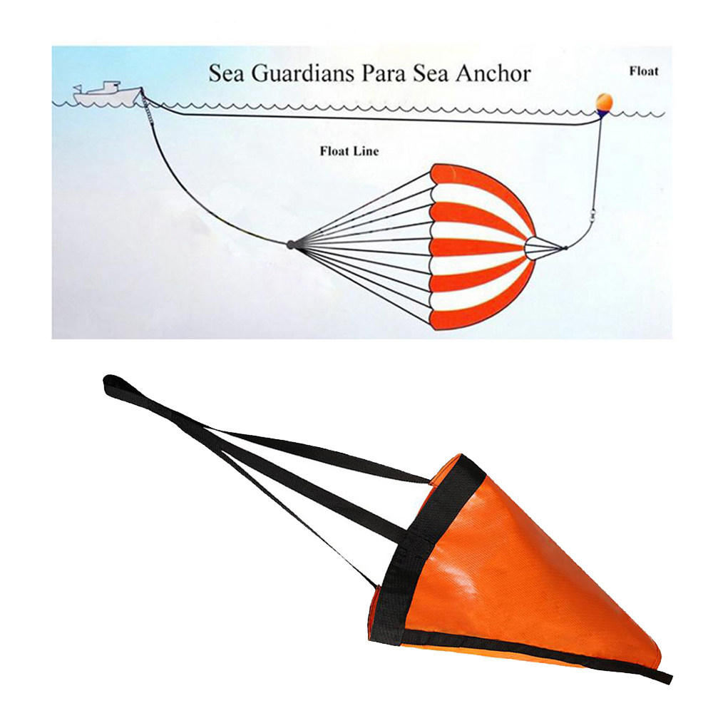 Traction Anchor, Fishing Ancho - Fishing Kayak Anchor ulasan dan harga