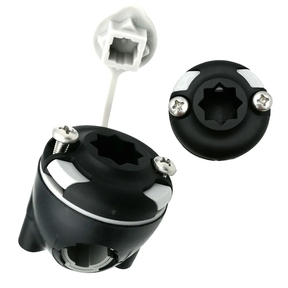 Fishing Rail Clamped Mount Bas - Fishing Kayak Fish Finder Mount ulasan dan harga