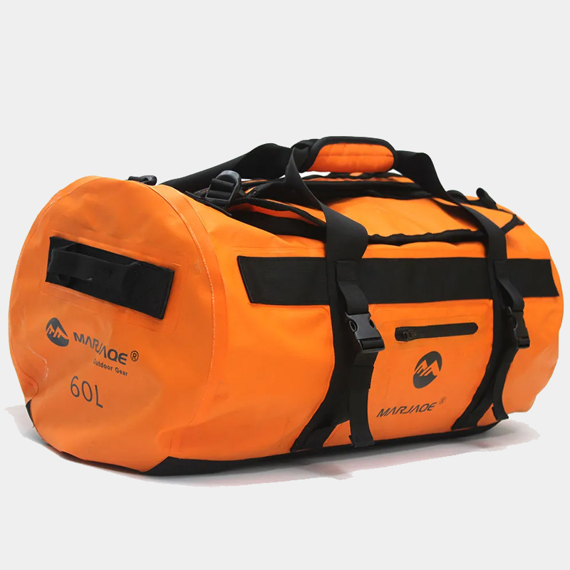 30L 60L 90L Waterproof Kayakin - Fishing Kayak Storage Bag ulasan dan harga
